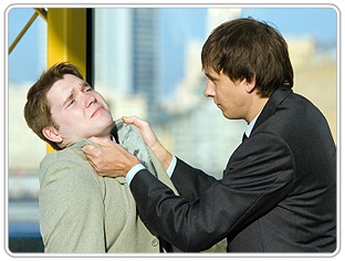 Workplace Violence for Workers